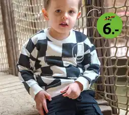 Jola Mode Sweater aanbieding