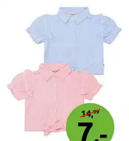 Jola Mode Overhemd aanbieding