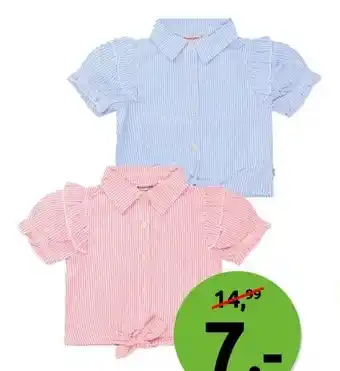 Jola Mode Overhemd aanbieding