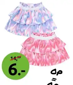 Jola Mode Rok aanbieding