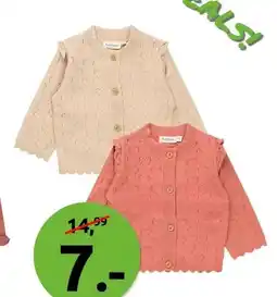 Jola Mode Jas aanbieding