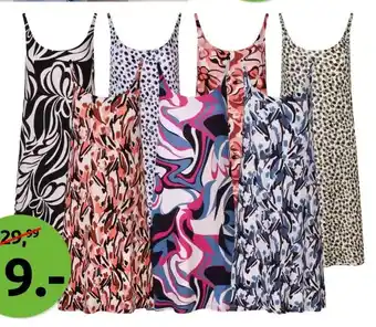 Jola Mode Jurk aanbieding