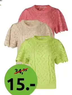 Jola Mode Shirt aanbieding
