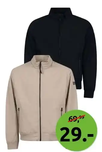 Jola Mode Jas aanbieding