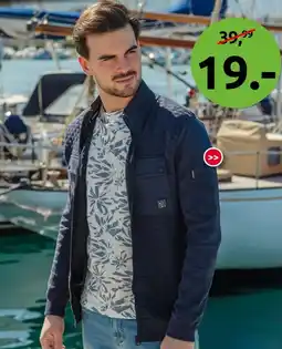 Jola Mode Jas aanbieding