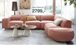 IN.HOUSE Bank Marcina aanbieding