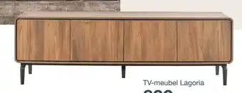 IN.HOUSE TV-meubel Lagoria aanbieding