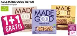 Coop ALLE MADE GOOD REPEN aanbieding
