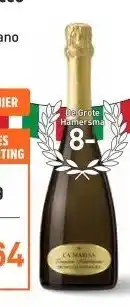 Gall & Gall Ca' Marina Prosecco 75CL aanbieding