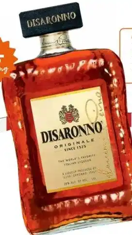 Gall & Gall Disaronno Originale 150CL aanbieding