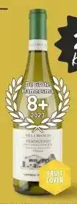 Gall & Gall Umani Ronchi Villa Bianchi Verdicchio 75CL aanbieding