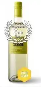 Gall & Gall Sarría Verdejo 75CL aanbieding