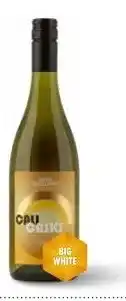 Gall & Gall Cali Casks Chardonnay 75CL aanbieding