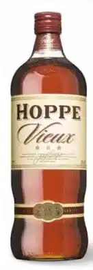 Gall & Gall Hoppe Vieux 100CL aanbieding