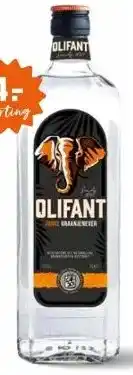 Gall & Gall Olifant 100CL aanbieding