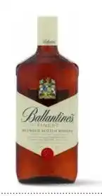 Gall & Gall Ballantine's 100CL aanbieding