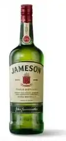 Gall & Gall Jameson 100CL aanbieding