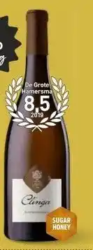 Gall & Gall Lavis Selezioni Clinga Gewürztraminer Trentino 75CL aanbieding