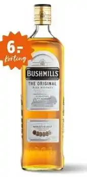 Gall & Gall Bushmills Original 70CL aanbieding