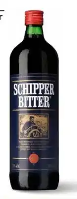 Gall & Gall Schipperbitter 100CL aanbieding