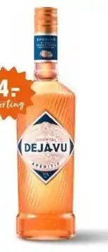 Gall & Gall Déjà -Vu 70CL aanbieding