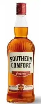 Gall & Gall Southern Comfort 70CL aanbieding
