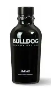 Gall & Gall Bulldog Gin 70CL aanbieding