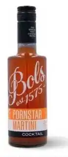 Gall & Gall Bols Pornstar Martini 37.5CL aanbieding