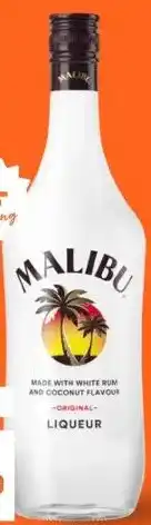 Gall & Gall Malibu Coconut 100CL aanbieding