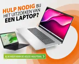 Expert Laptop aanbieding