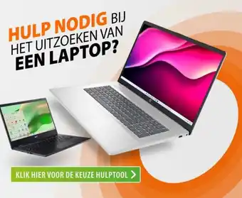 Expert Laptop aanbieding