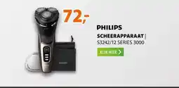 Expert Philips S3242/12 series 3000 aanbieding