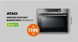 Expert Atag BCM46121C aanbieding