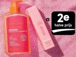 Etos Minetan en b.tan aanbieding