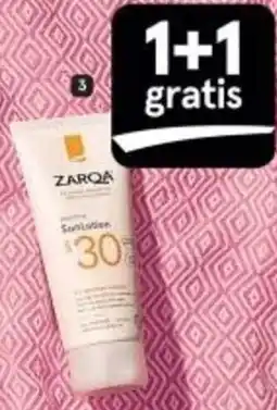 Etos Zarqa zonbescherming aanbieding