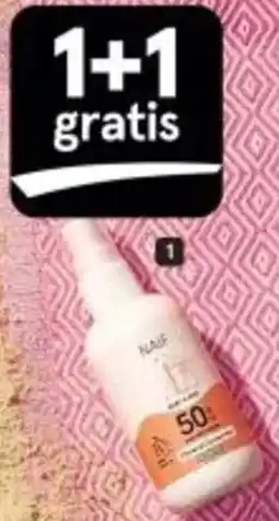 Etos Naïf zonbescherming en aftersun aanbieding