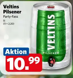 Combi Veltins Pilsener aanbieding