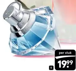 Etos Chopard Wish aanbieding