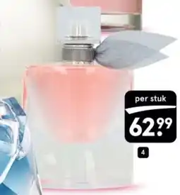 Etos Lancôme La Vie Est Belle aanbieding