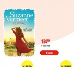 Bruna Festival aanbieding