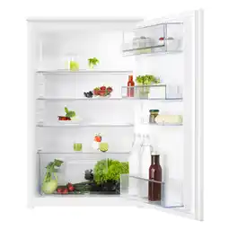 Bol.com AEG TSK5O881ES | Inbouw koelkast | 88 cm | Sleepdeur | Zonder vriesvak aanbieding
