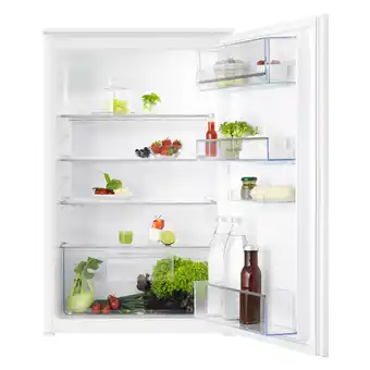 Bol.com AEG TSK5O881ES | Inbouw koelkast | 88 cm | Sleepdeur | Zonder vriesvak aanbieding