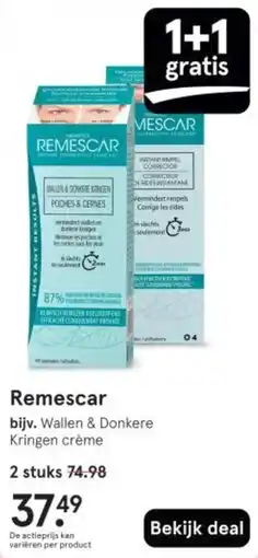 Etos Remescar aanbieding