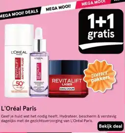 Etos L'Oréal Paris aanbieding