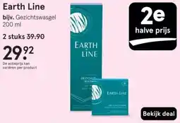 Etos Earth Line aanbieding