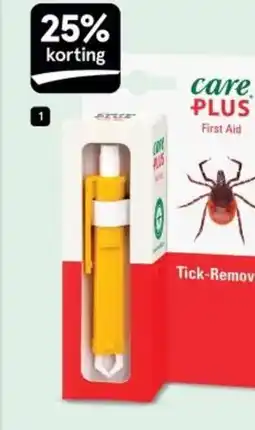 Etos Care Plus Tick-Out tekentang aanbieding