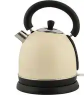 Bol.com Mestic MWC-180 Camping Waterkoker Retro - 18L - Automatische afslag - Droogkookbeveiliging aanbieding