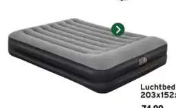 GAMMA Luchtbed aanbieding