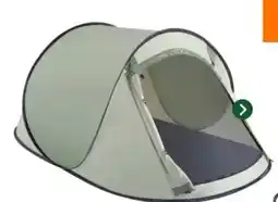 GAMMA Pop Up tent aanbieding