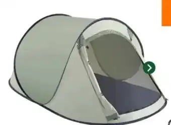 GAMMA Pop Up tent aanbieding